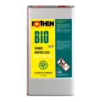 Rothen Bio 5 litri - Antibatterico gasolio biocida ampio spettro